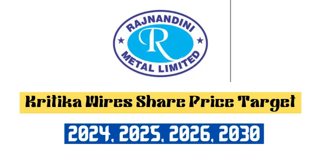 Rajnandini Metal Share Price Target 2024, 2025, 2026, 2030
